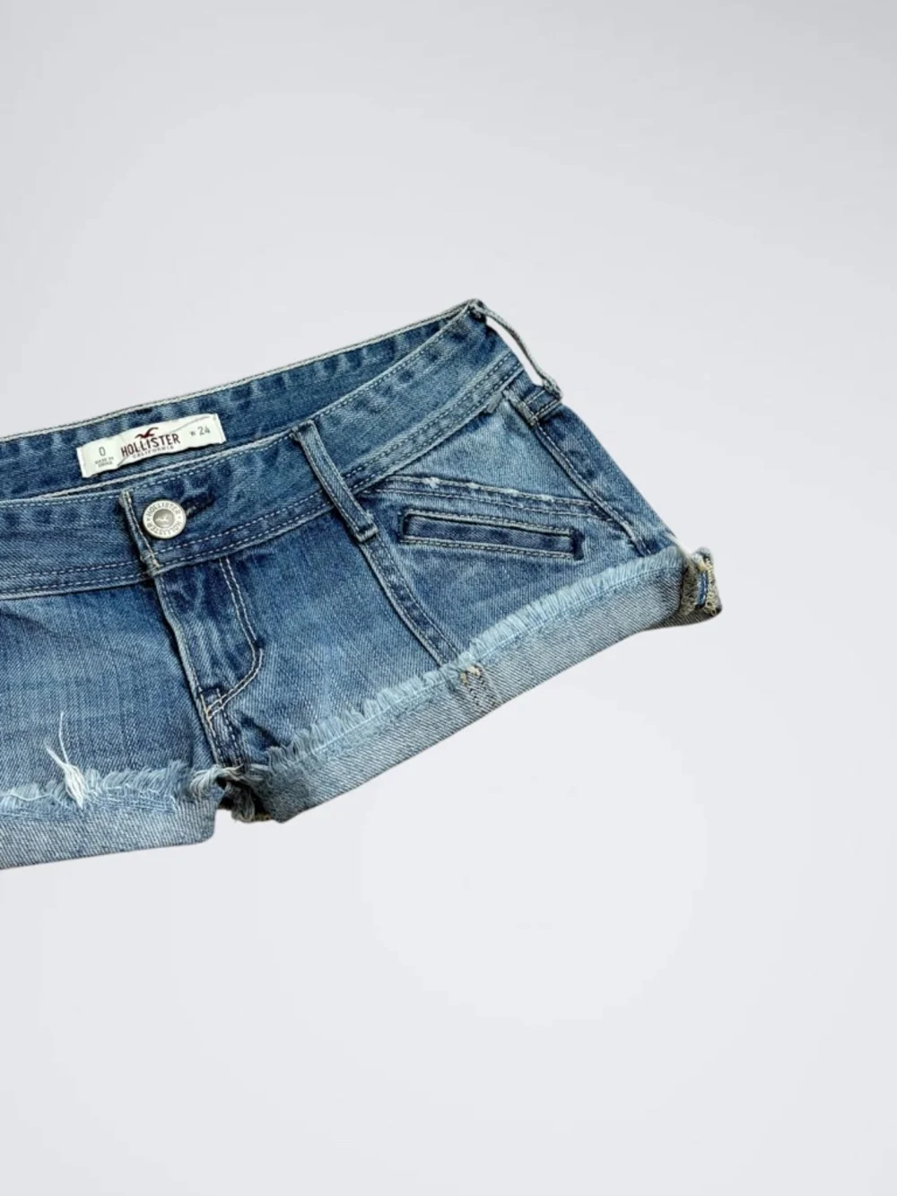Hollister size w24
